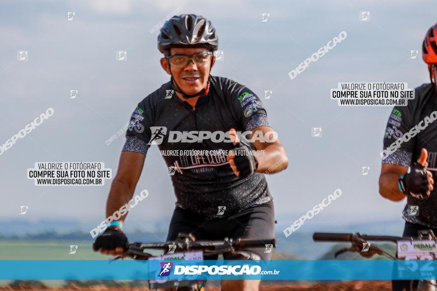 Pedala Paraná 2022 - Alvorada do Sul