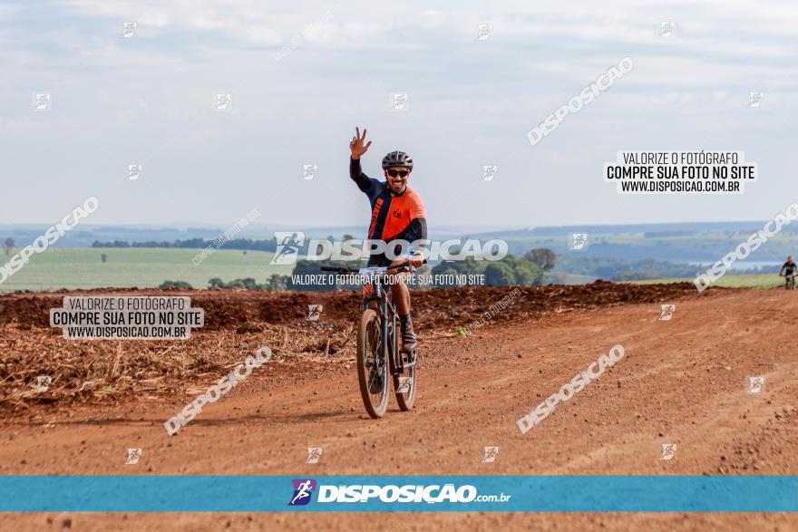 Pedala Paraná 2022 - Alvorada do Sul