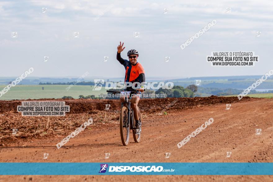 Pedala Paraná 2022 - Alvorada do Sul