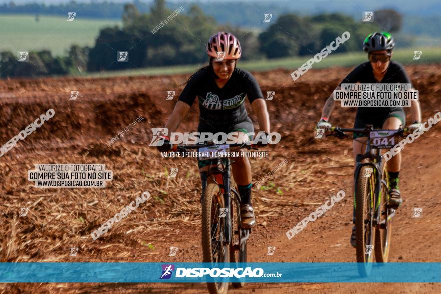 Pedala Paraná 2022 - Alvorada do Sul