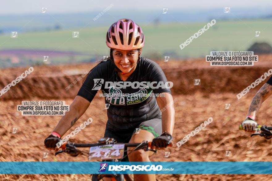 Pedala Paraná 2022 - Alvorada do Sul