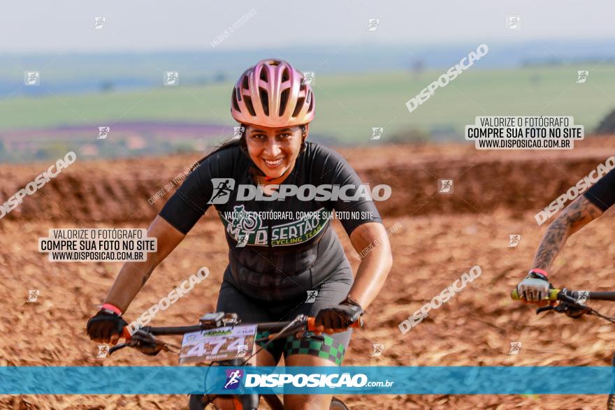 Pedala Paraná 2022 - Alvorada do Sul