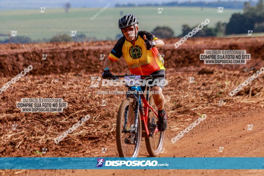 Pedala Paraná 2022 - Alvorada do Sul