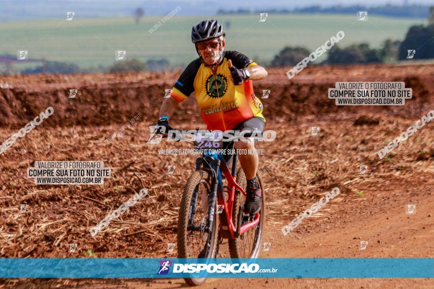 Pedala Paraná 2022 - Alvorada do Sul