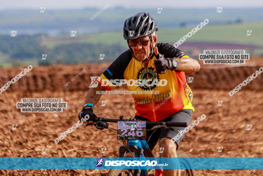 Pedala Paraná 2022 - Alvorada do Sul