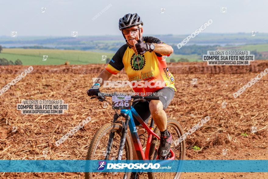 Pedala Paraná 2022 - Alvorada do Sul