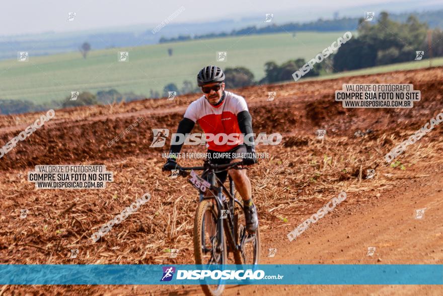 Pedala Paraná 2022 - Alvorada do Sul