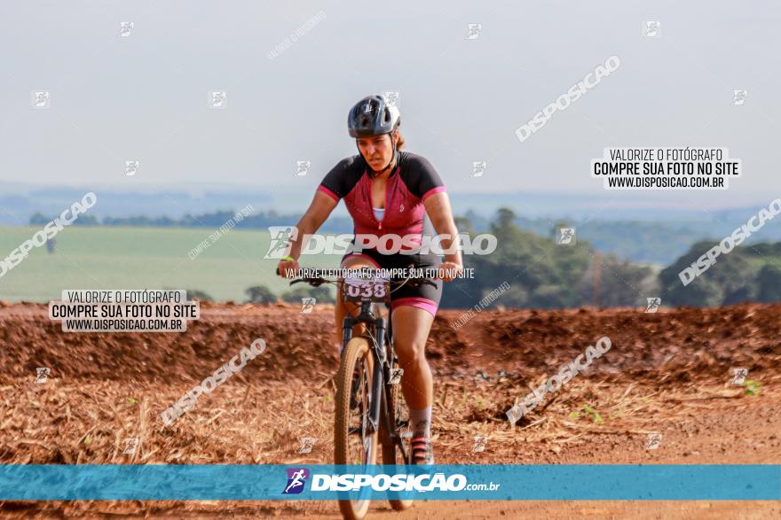 Pedala Paraná 2022 - Alvorada do Sul