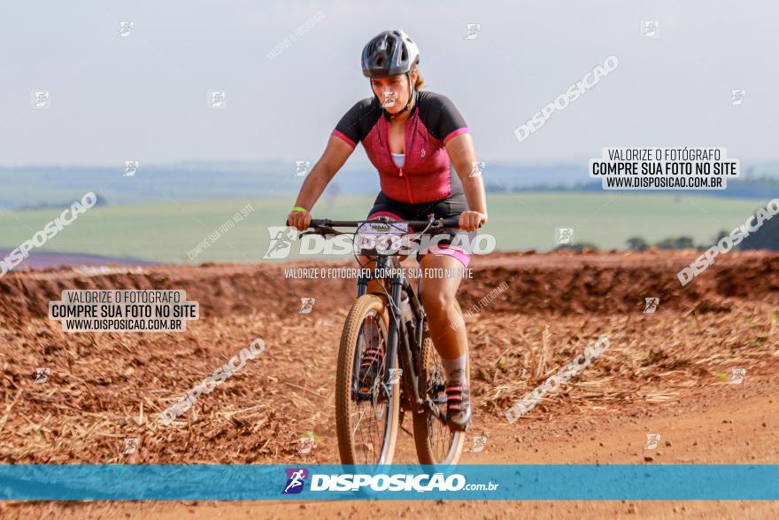 Pedala Paraná 2022 - Alvorada do Sul