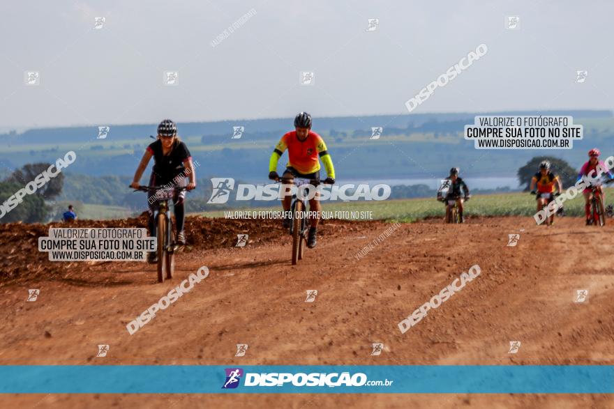 Pedala Paraná 2022 - Alvorada do Sul