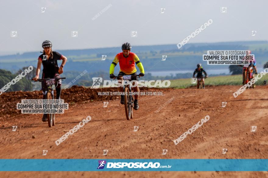 Pedala Paraná 2022 - Alvorada do Sul