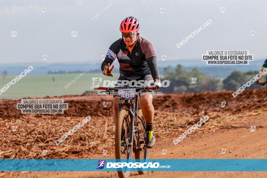 Pedala Paraná 2022 - Alvorada do Sul