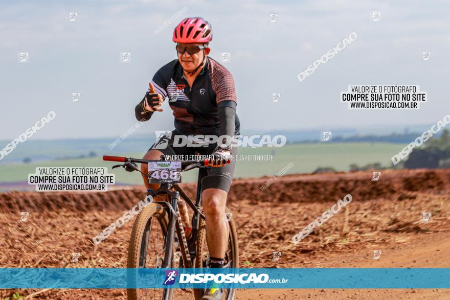 Pedala Paraná 2022 - Alvorada do Sul