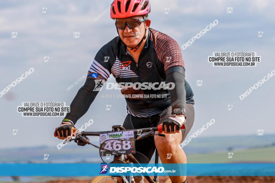 Pedala Paraná 2022 - Alvorada do Sul