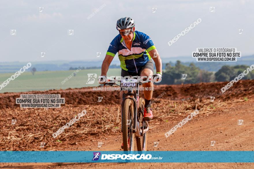 Pedala Paraná 2022 - Alvorada do Sul