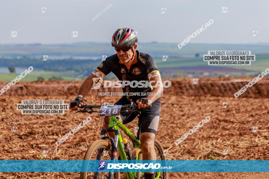 Pedala Paraná 2022 - Alvorada do Sul