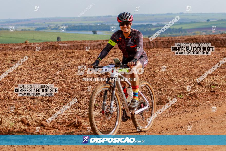 Pedala Paraná 2022 - Alvorada do Sul