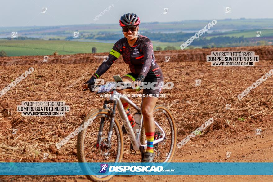 Pedala Paraná 2022 - Alvorada do Sul