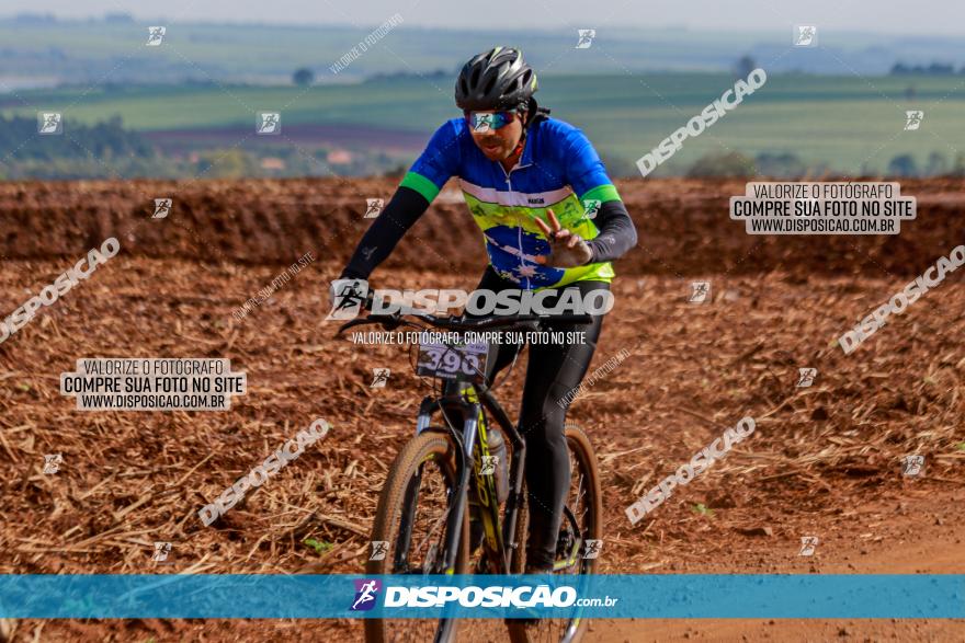 Pedala Paraná 2022 - Alvorada do Sul