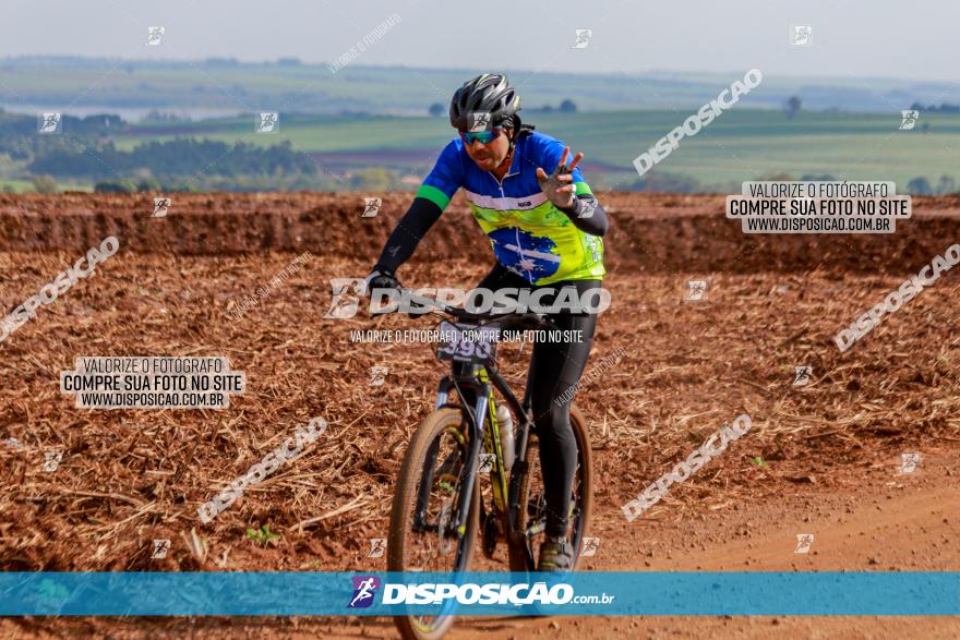 Pedala Paraná 2022 - Alvorada do Sul