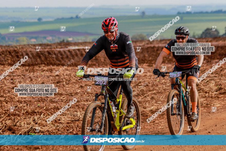 Pedala Paraná 2022 - Alvorada do Sul