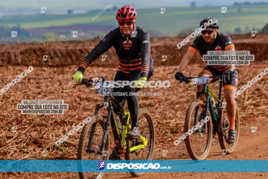 Pedala Paraná 2022 - Alvorada do Sul