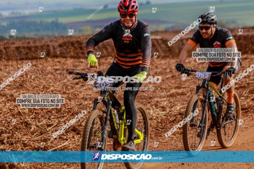 Pedala Paraná 2022 - Alvorada do Sul