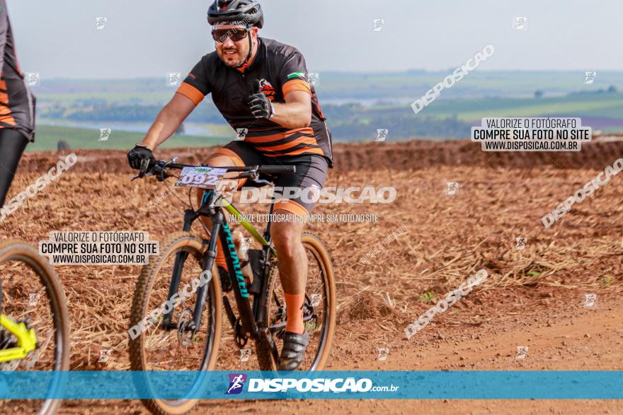 Pedala Paraná 2022 - Alvorada do Sul