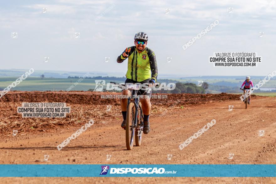 Pedala Paraná 2022 - Alvorada do Sul