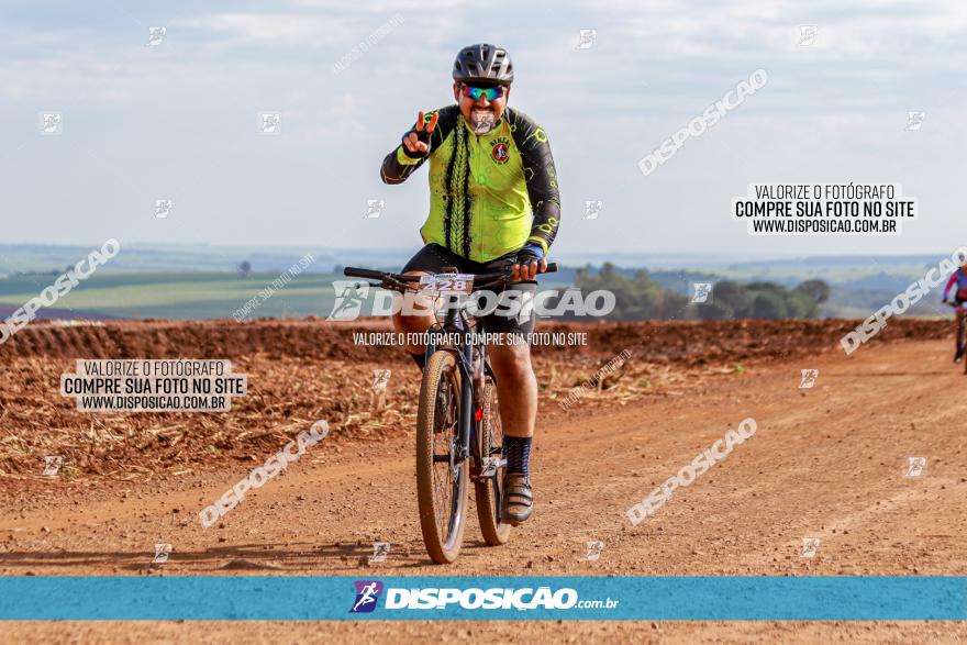 Pedala Paraná 2022 - Alvorada do Sul