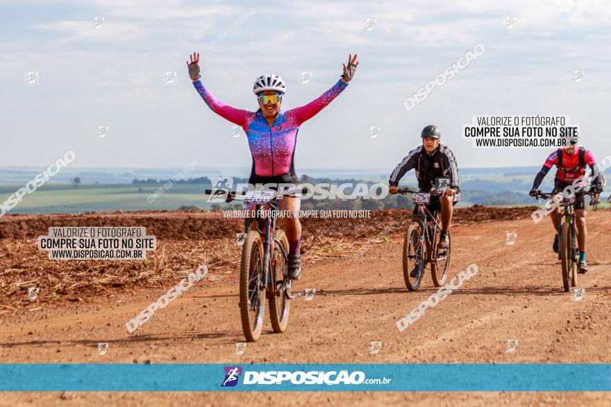 Pedala Paraná 2022 - Alvorada do Sul