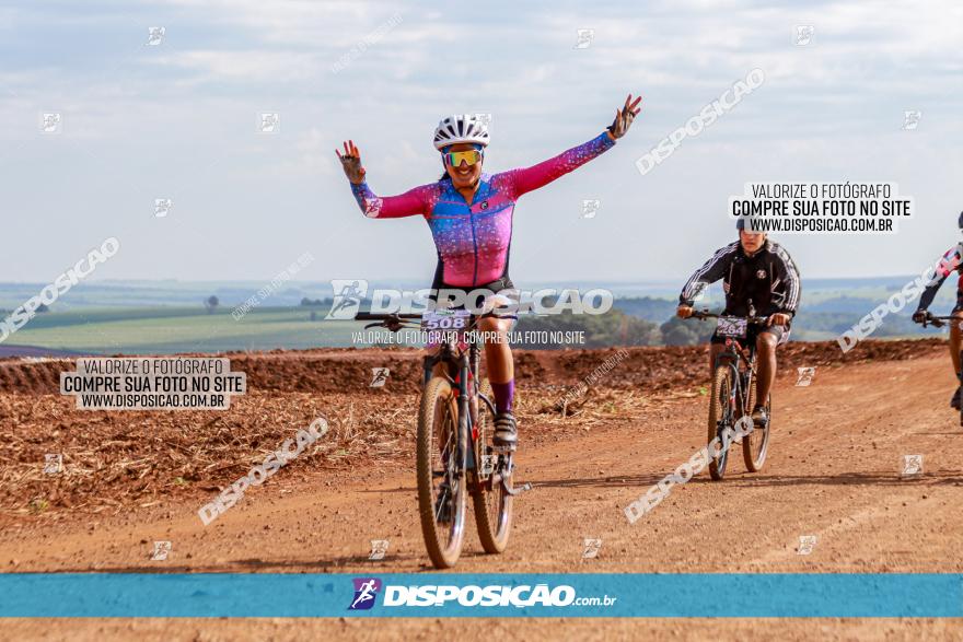 Pedala Paraná 2022 - Alvorada do Sul