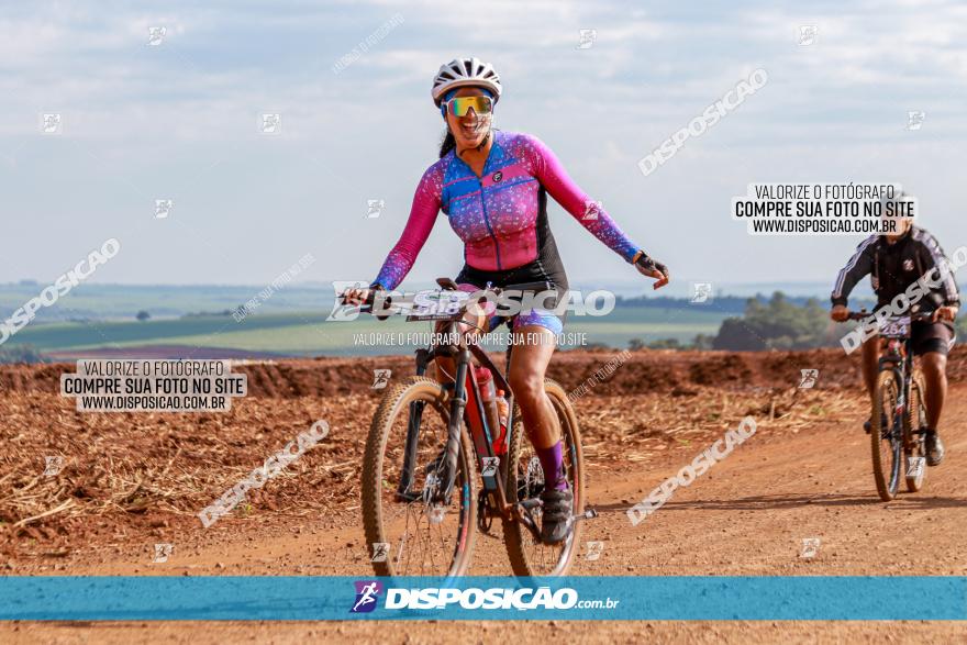 Pedala Paraná 2022 - Alvorada do Sul