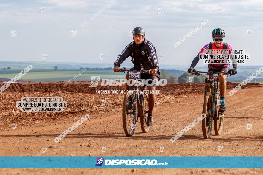 Pedala Paraná 2022 - Alvorada do Sul