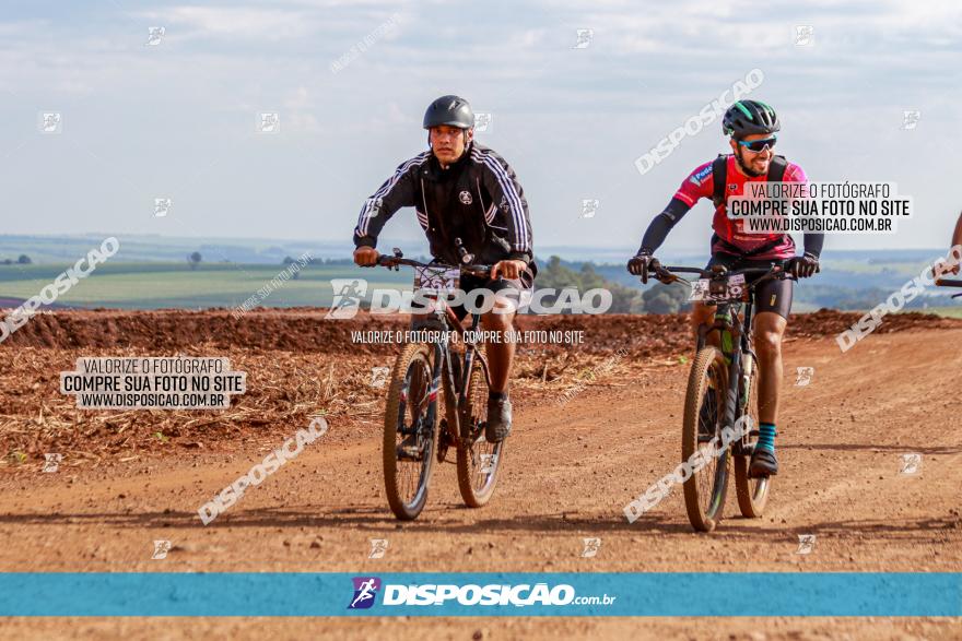 Pedala Paraná 2022 - Alvorada do Sul