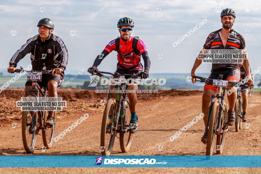 Pedala Paraná 2022 - Alvorada do Sul