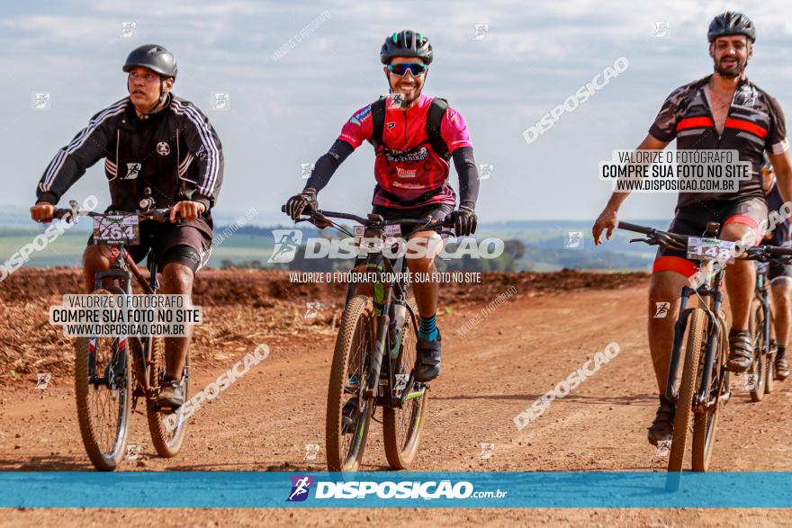 Pedala Paraná 2022 - Alvorada do Sul