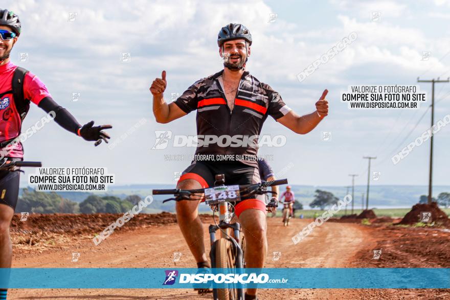 Pedala Paraná 2022 - Alvorada do Sul