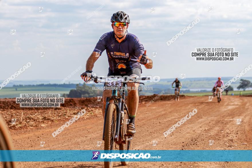 Pedala Paraná 2022 - Alvorada do Sul