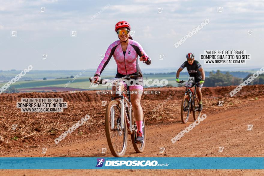 Pedala Paraná 2022 - Alvorada do Sul