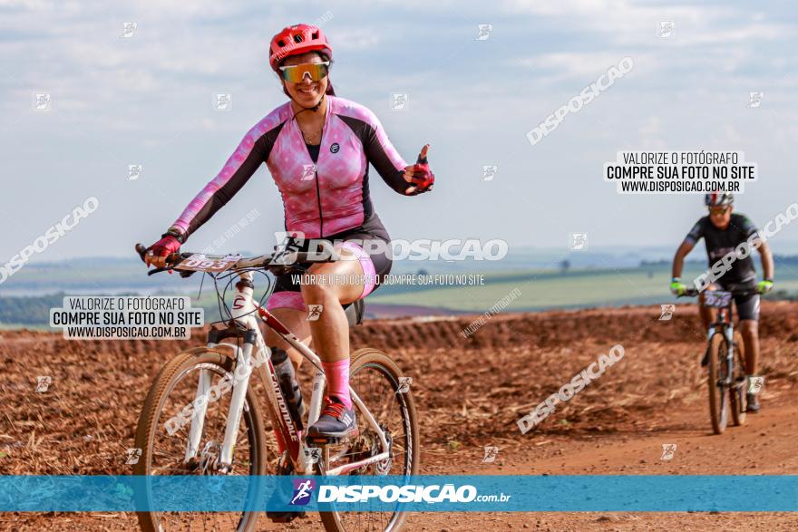 Pedala Paraná 2022 - Alvorada do Sul