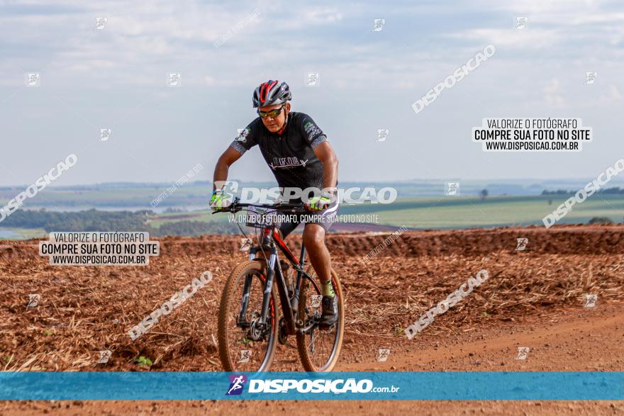 Pedala Paraná 2022 - Alvorada do Sul