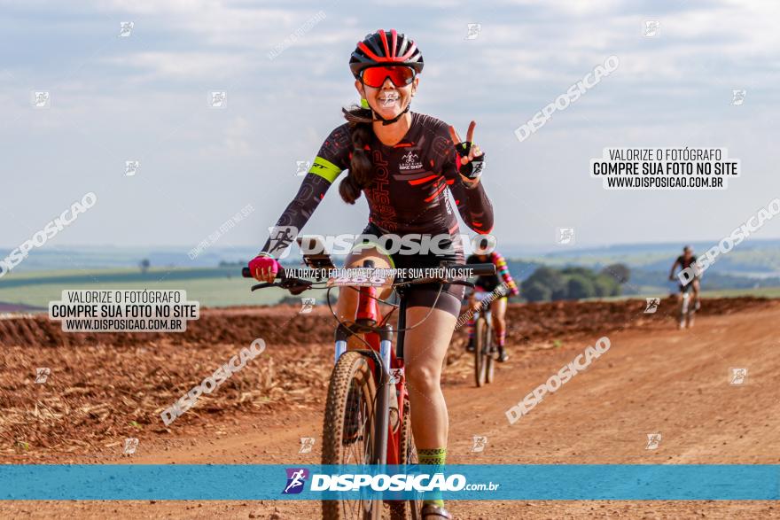 Pedala Paraná 2022 - Alvorada do Sul