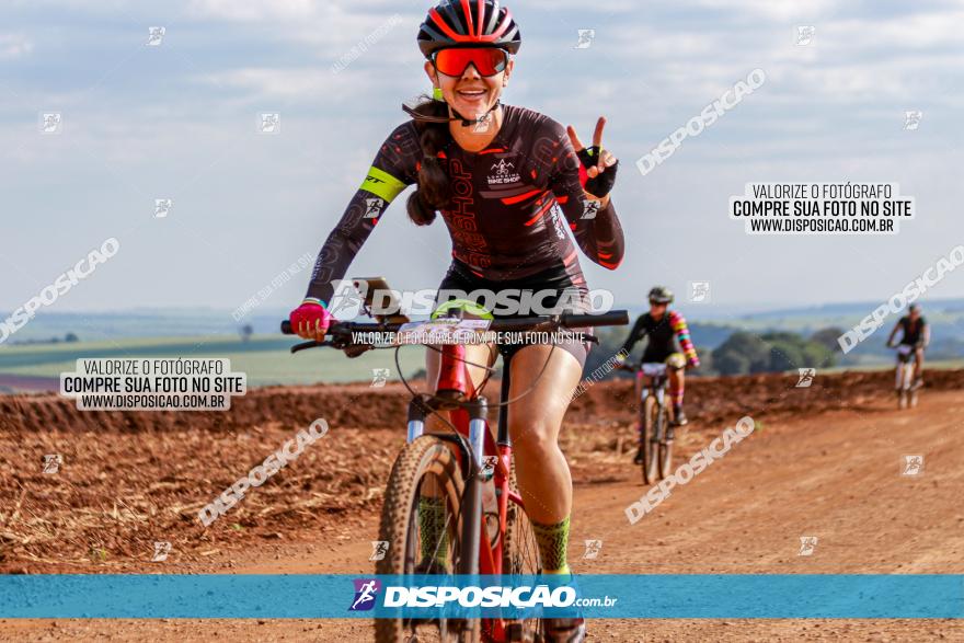 Pedala Paraná 2022 - Alvorada do Sul