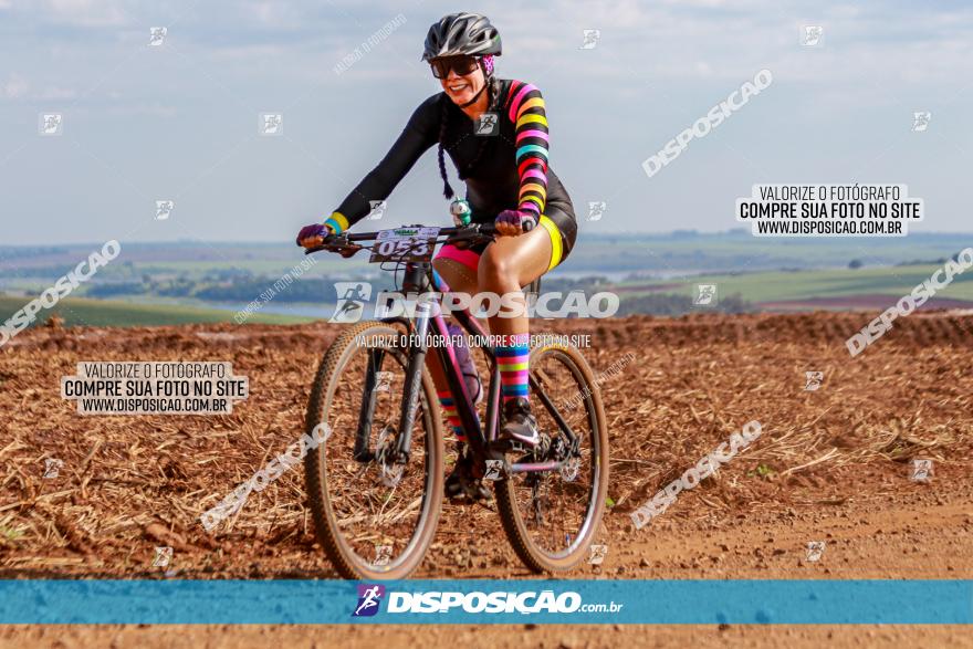 Pedala Paraná 2022 - Alvorada do Sul