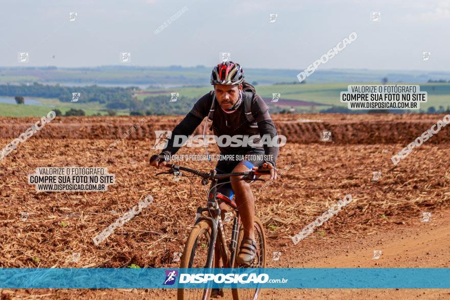 Pedala Paraná 2022 - Alvorada do Sul