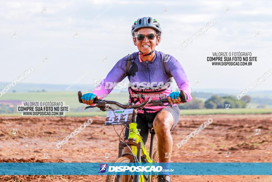 Pedala Paraná 2022 - Alvorada do Sul