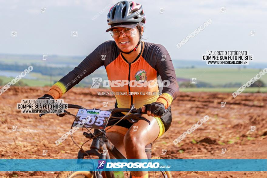 Pedala Paraná 2022 - Alvorada do Sul