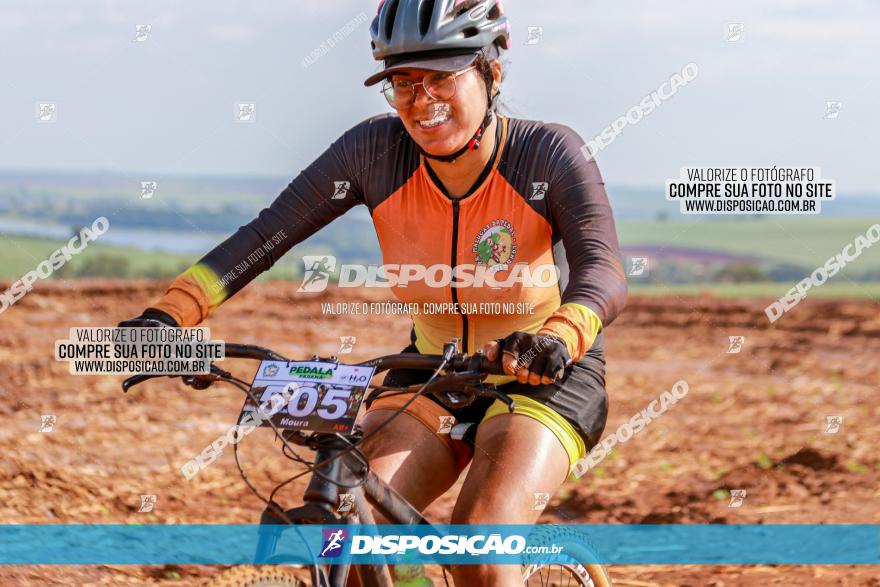 Pedala Paraná 2022 - Alvorada do Sul