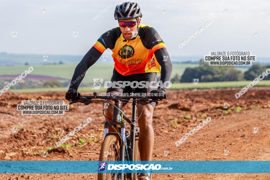 Pedala Paraná 2022 - Alvorada do Sul